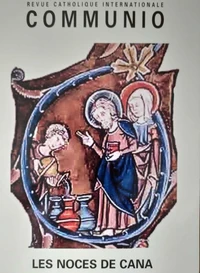 Les noces de Cana