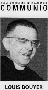 Louis Bouyer