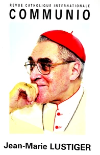 Jean-Marie Lustiger