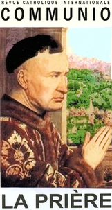 La prière