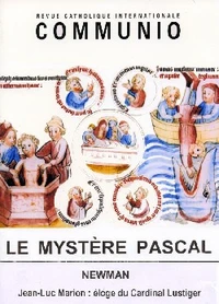 Le mystère pascal