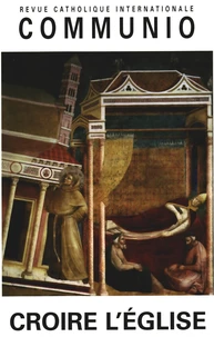 Croire l'Eglise
