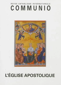 L'Eglise apostolique