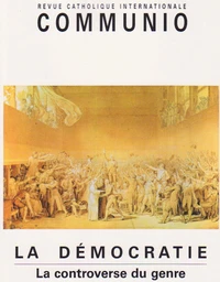 La démocratie