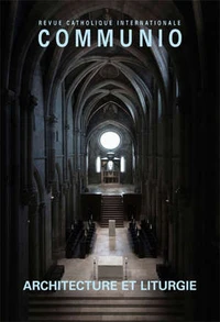 Architecture et liturgie