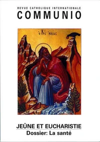 Jeûne et eucharistie