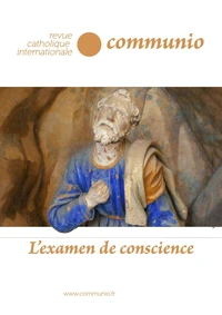 L'examen de conscience