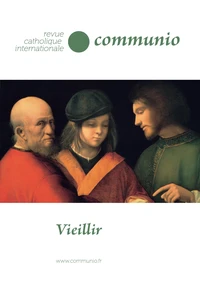 Vieillir