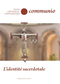 L'identité sacerdotale