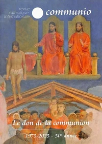 Le don de la communion