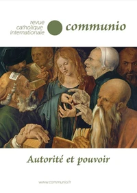 Autorité et pouvoirs