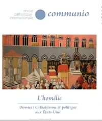 L'homélie