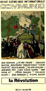La révolution