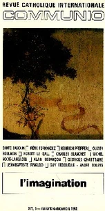 L'imagination