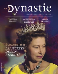 Elisabeth II
