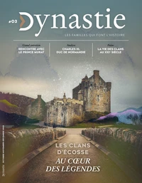 Les clans d'Ecosse