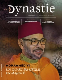 Mohammed VI