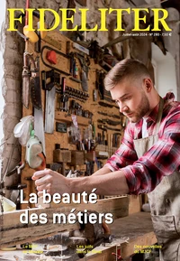 La beauté des métiers