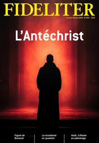 L'antéchrist