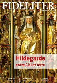 Hildegarde, entre Ciel et terre