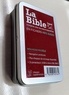  Société biblique de Genève - La Bible.