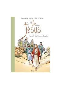 La vie de Jésus