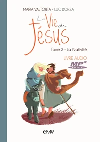 La vie de Jésus