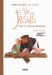 La vie de Jésus