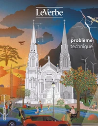 Le problème de la technique
