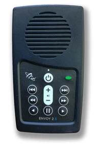 Lecteur audio solaire de La Bible Segond 21