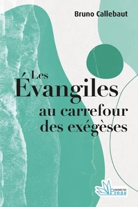 Les évangiles au carrefour des exégèses