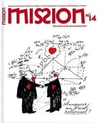 Mission N° 14