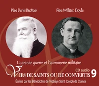 Père Denis Brottier - Père William Doyle
