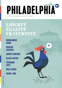 Liberté, Egalité, Fraternité