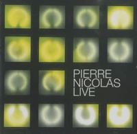 Pierre-Nicolas Live