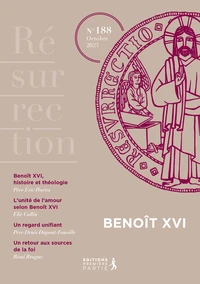 Benoît XVI