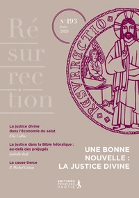 Une bonne nouvelle : la justice divine