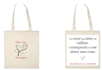 Sac Aimer, c’est... Pour toujours