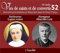 Vies de saints et convertis - Bienheureuse Eugénie Joubert - Monseigneur Alfred Allen Curtis.pdf