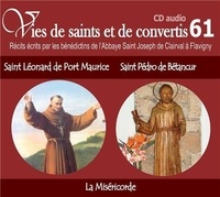 Vies de saints et convertis - Saint Léonard de Port Maurice - Saint Pédro de Bétancur.pdf