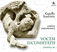 Vocem Jucunditatis