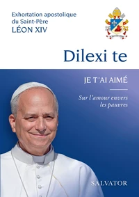 Dilexi te