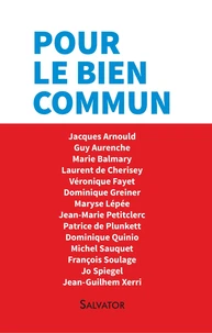 Pour le bien commun, des chrétiens s'engagent