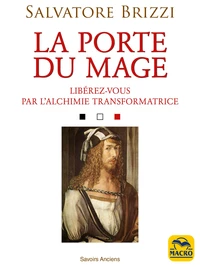 La porte du mage