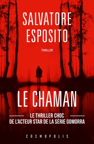 Le chaman - Occasion
