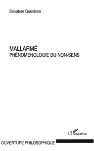 Mallarmé