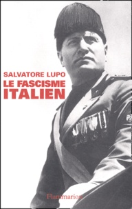 Le fascisme italien. - La politique dans un régime totalitaire.pdf