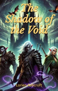 The Shadow of the Void