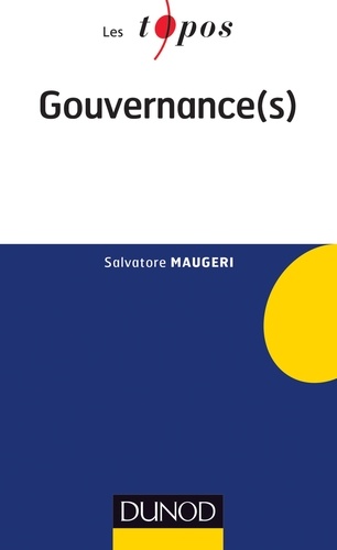 Gouvernance (s)