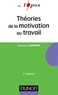 Salvatore Maugeri - Théories de la motivation au travail - 2ème édition.